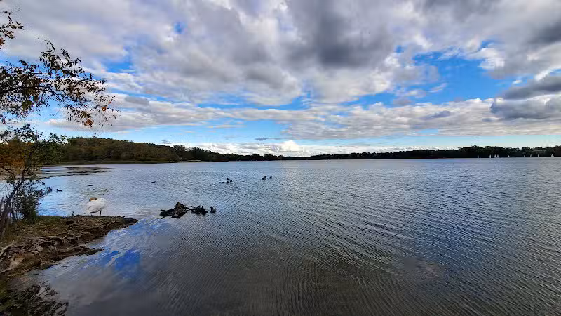 Waterfront / Gilmore Park - East Grand Rapids,