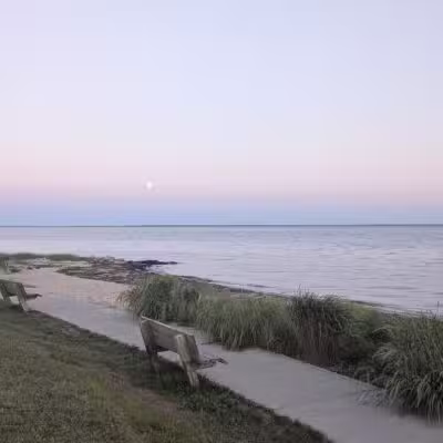 East Islip Marina Park - East Islip, NY
