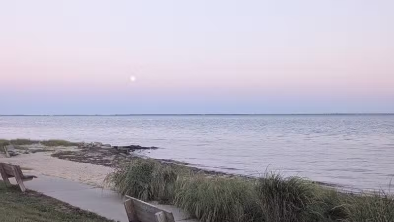 East Islip Marina Park - East Islip, NY