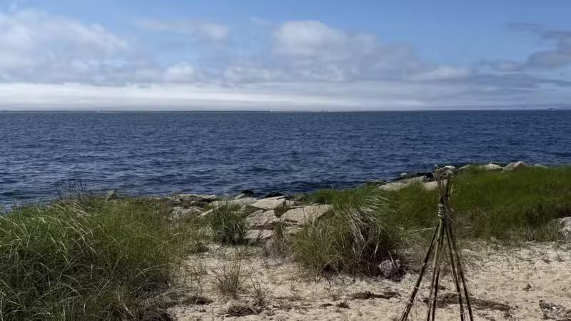 East Islip Marina Park - East Islip, NY