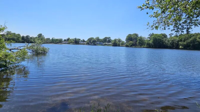 GVC Field - East Islip, NY