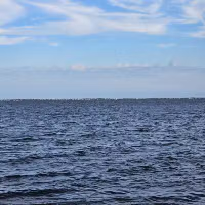 Heckscher State Park - East Islip, NY