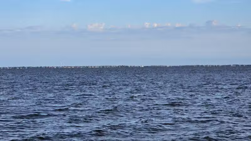 Heckscher State Park - East Islip, NY