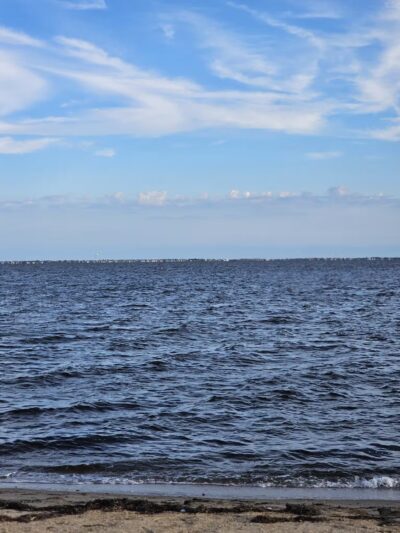 Heckscher State Park - East Islip, NY