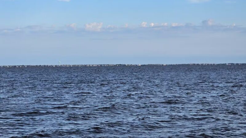 Heckscher State Park - East Islip, NY
