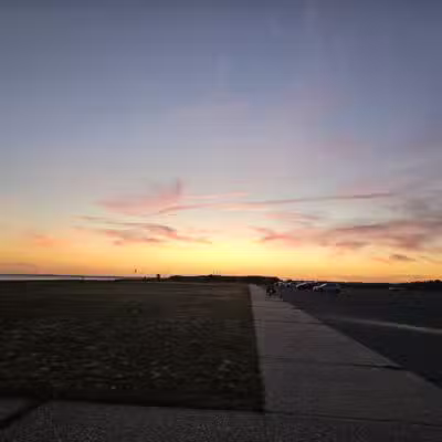 Heckscher State Park - East Islip, NY
