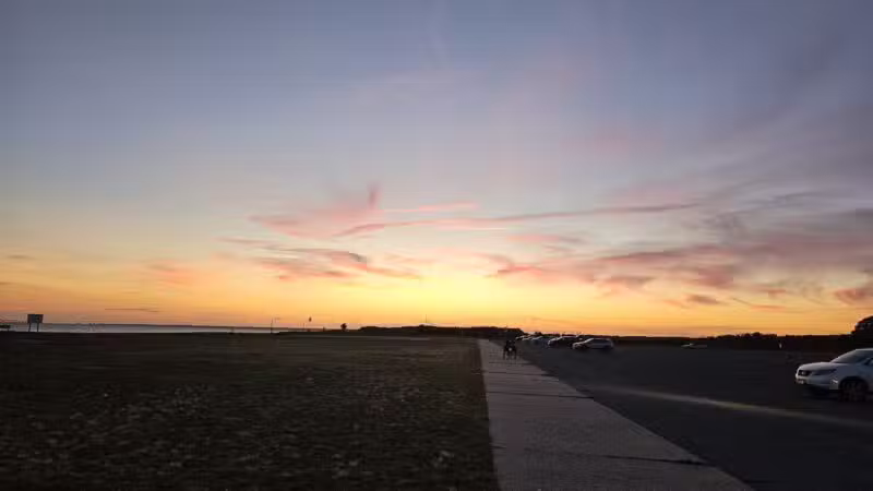 Heckscher State Park - East Islip, NY