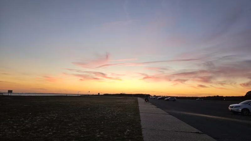 Heckscher State Park - East Islip, NY