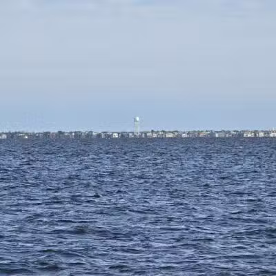 Heckscher State Park - East Islip, NY
