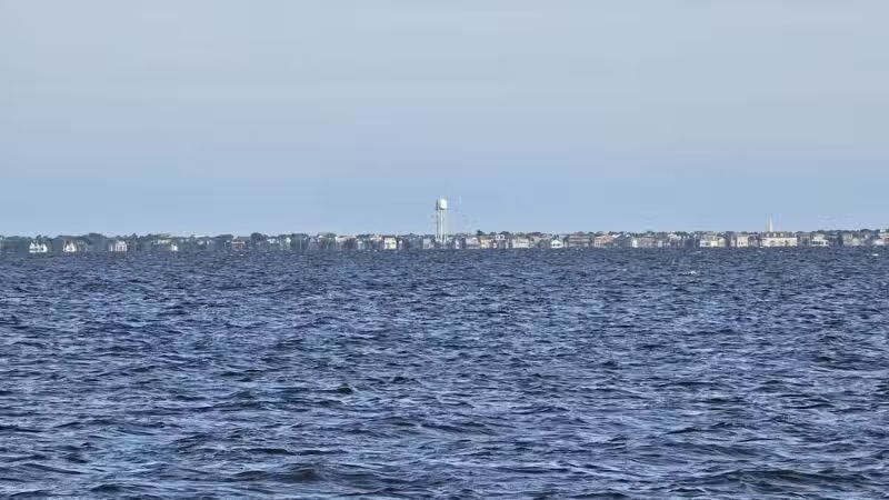 Heckscher State Park - East Islip, NY