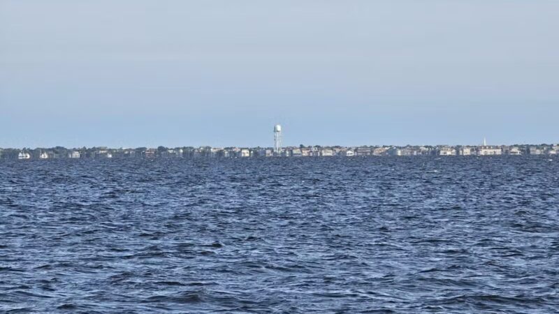 Heckscher State Park - East Islip, NY