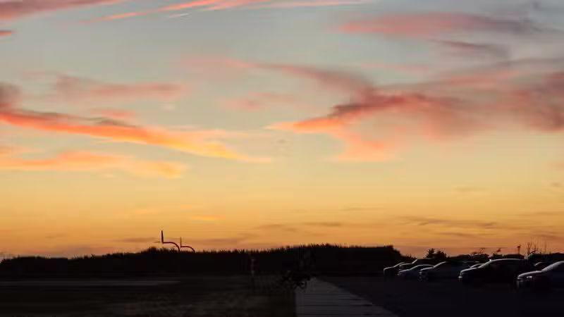 Heckscher State Park - East Islip, NY