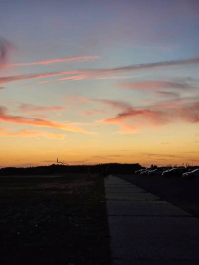 Heckscher State Park - East Islip, NY