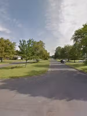 Country Village Park - East Islip, NY