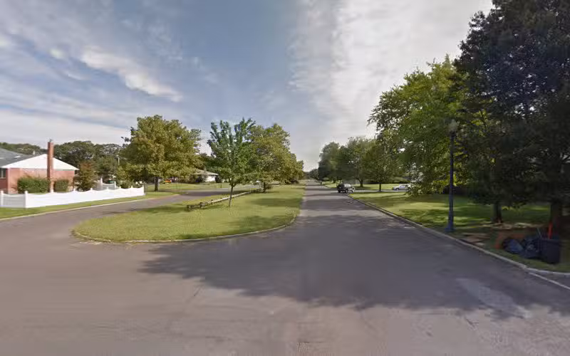 Country Village Park - East Islip, NY