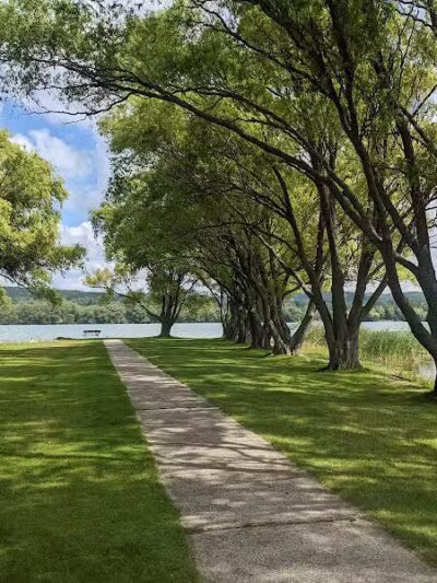 East Jordan City Tourist Park - East Jordan,