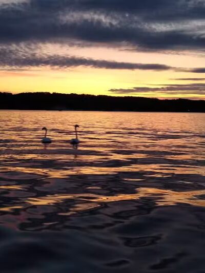 East Jordan City Tourist Park - East Jordan,