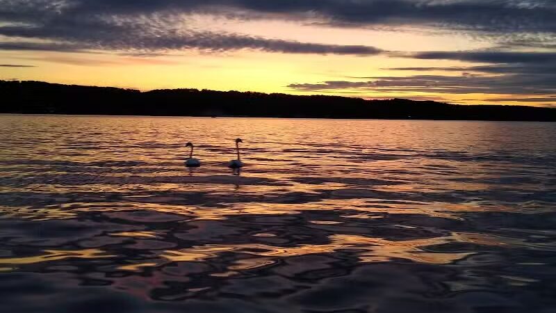 East Jordan City Tourist Park - East Jordan,