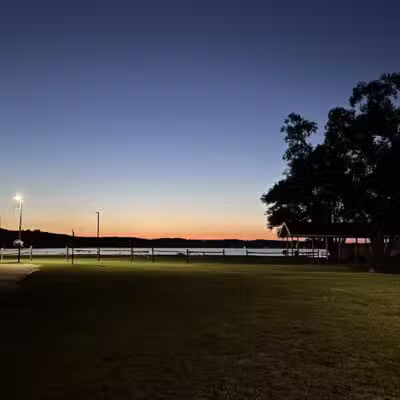 East Jordan City Tourist Park - East Jordan,