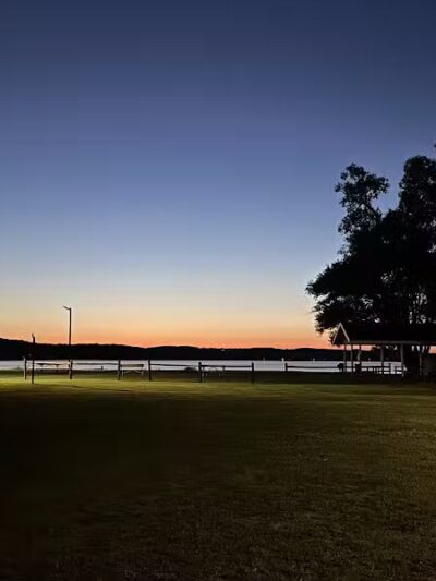 East Jordan City Tourist Park - East Jordan,