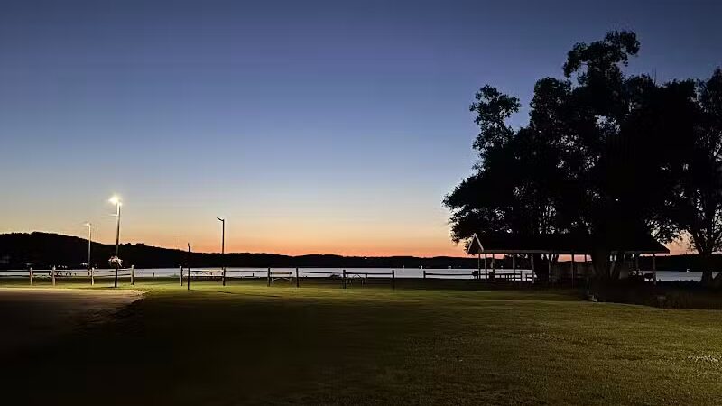 East Jordan City Tourist Park - East Jordan,