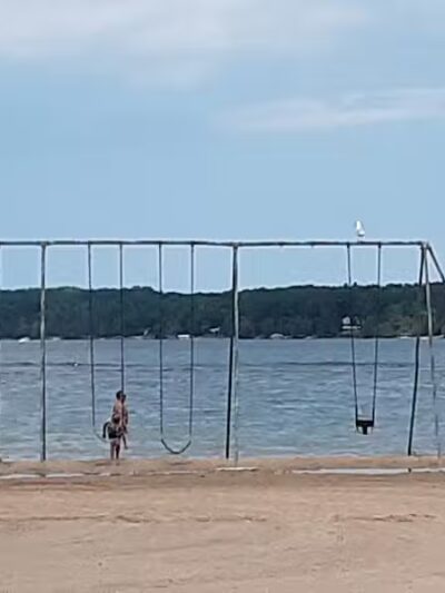 East Jordan City Tourist Park - East Jordan,