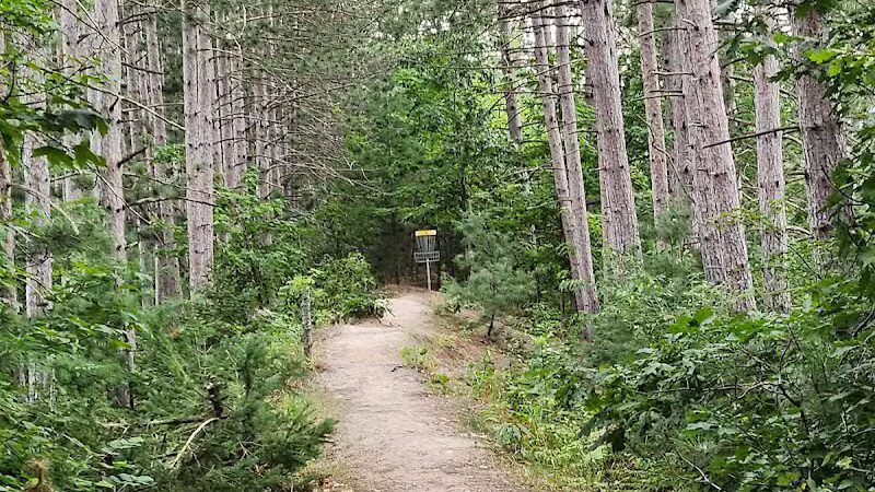 East Jordan Community Park - East Jordan,