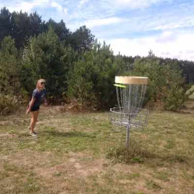 East Jordan Community Park - East Jordan,