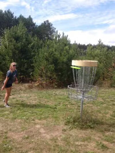 East Jordan Community Park - East Jordan,