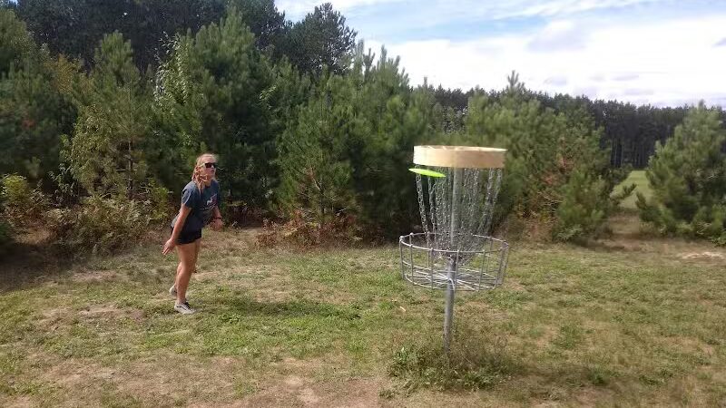 East Jordan Community Park - East Jordan,