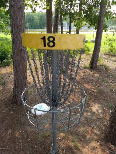 East Jordan Community Park - East Jordan,