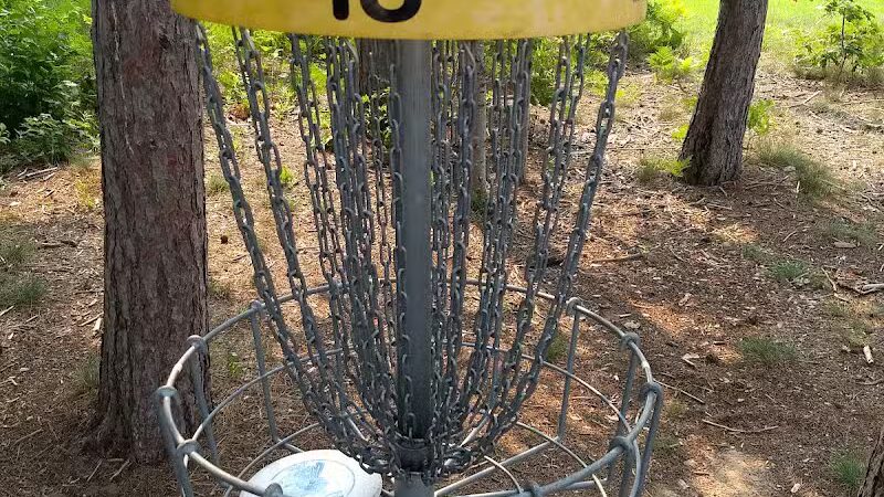 East Jordan Community Park - East Jordan,