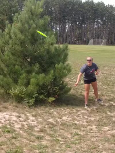 East Jordan Community Park - East Jordan,