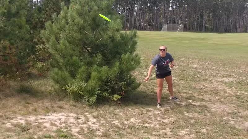 East Jordan Community Park - East Jordan,