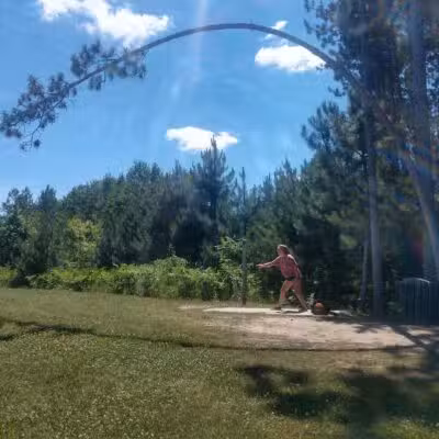 East Jordan Community Park - East Jordan,