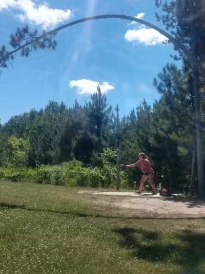 East Jordan Community Park - East Jordan,