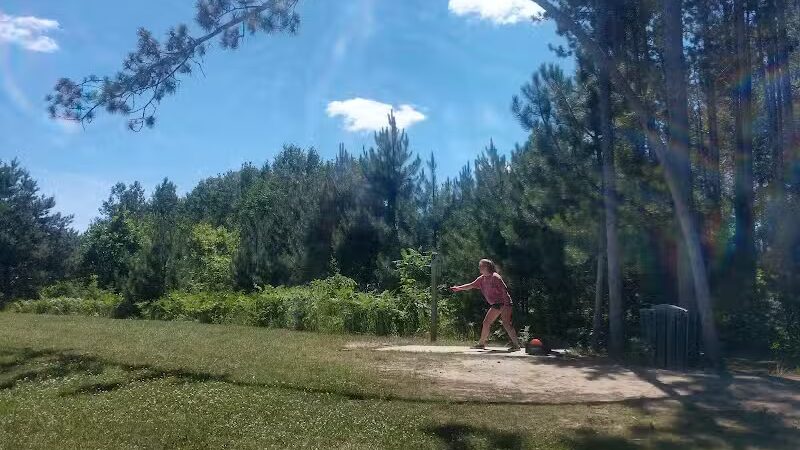 East Jordan Community Park - East Jordan,