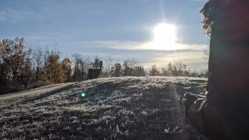 East Jordan Community Park - East Jordan,