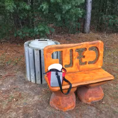 East Jordan Community Park - East Jordan,