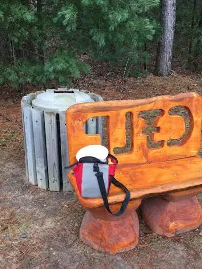 East Jordan Community Park - East Jordan,