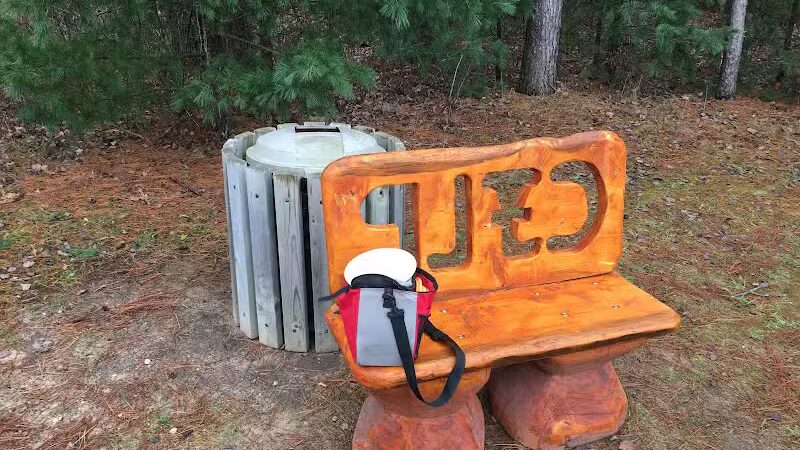 East Jordan Community Park - East Jordan,