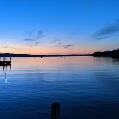 Memorial Park - East Jordan,