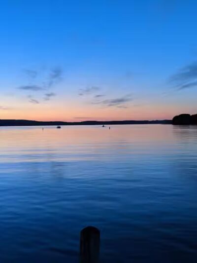 Memorial Park - East Jordan,