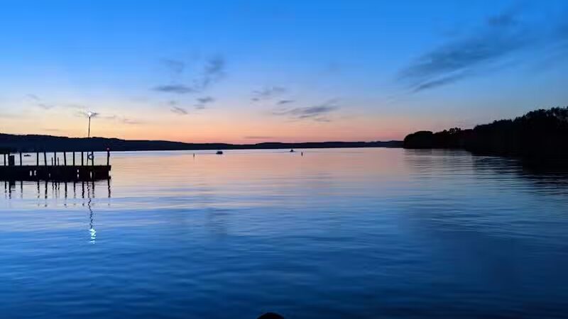 Memorial Park - East Jordan,