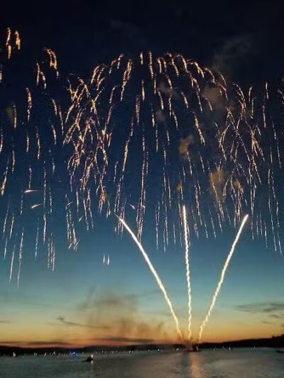 Memorial Park - East Jordan,