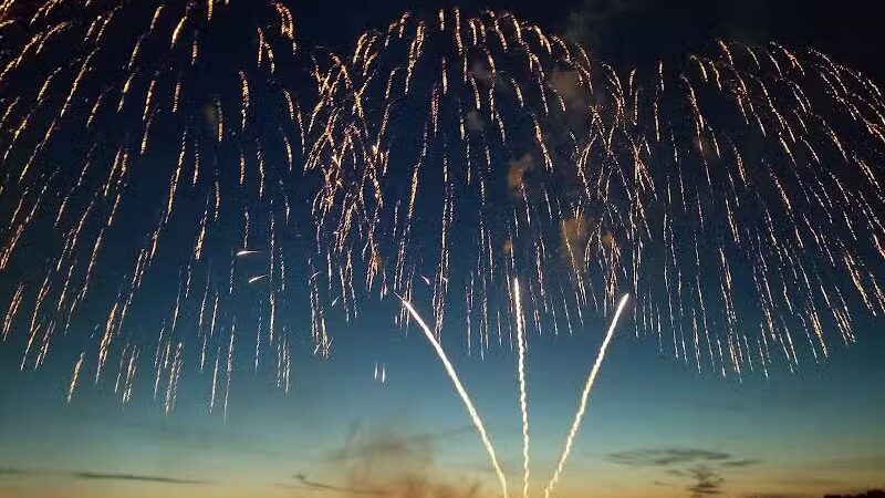 Memorial Park - East Jordan,