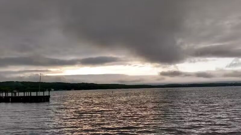 Memorial Park - East Jordan,