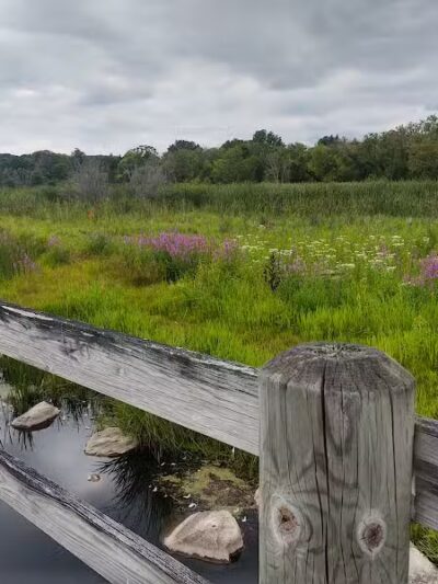 Sportsmen's Park - East Jordan,