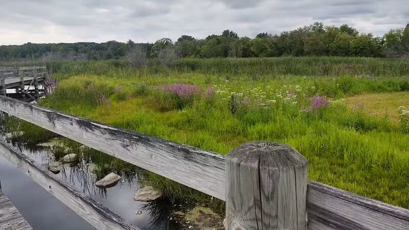 Sportsmen's Park - East Jordan,