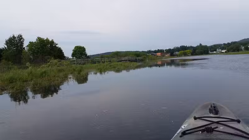 Sportsmen's Park - East Jordan,